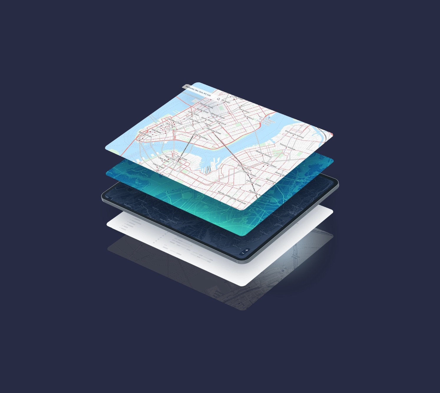 RentLens Project